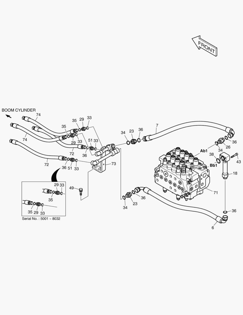 ГЛАВНАЯ МАГИСТРАЛЬ(3) - СТРЕЛА