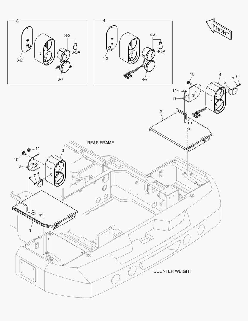 ПРОТИВОВЕС - СЕРТИФИКАТЫ