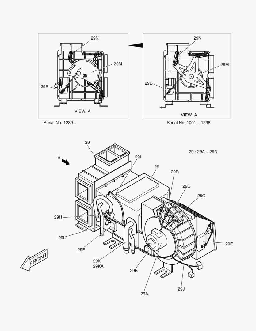 КОНДИЦИОНЕР(2)-БЛОК КОНДИЦИОНЕРА