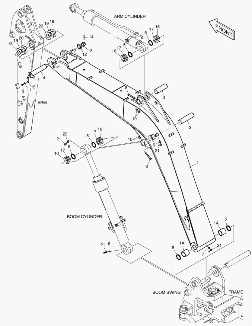 СТРЕЛА - 3.38 м