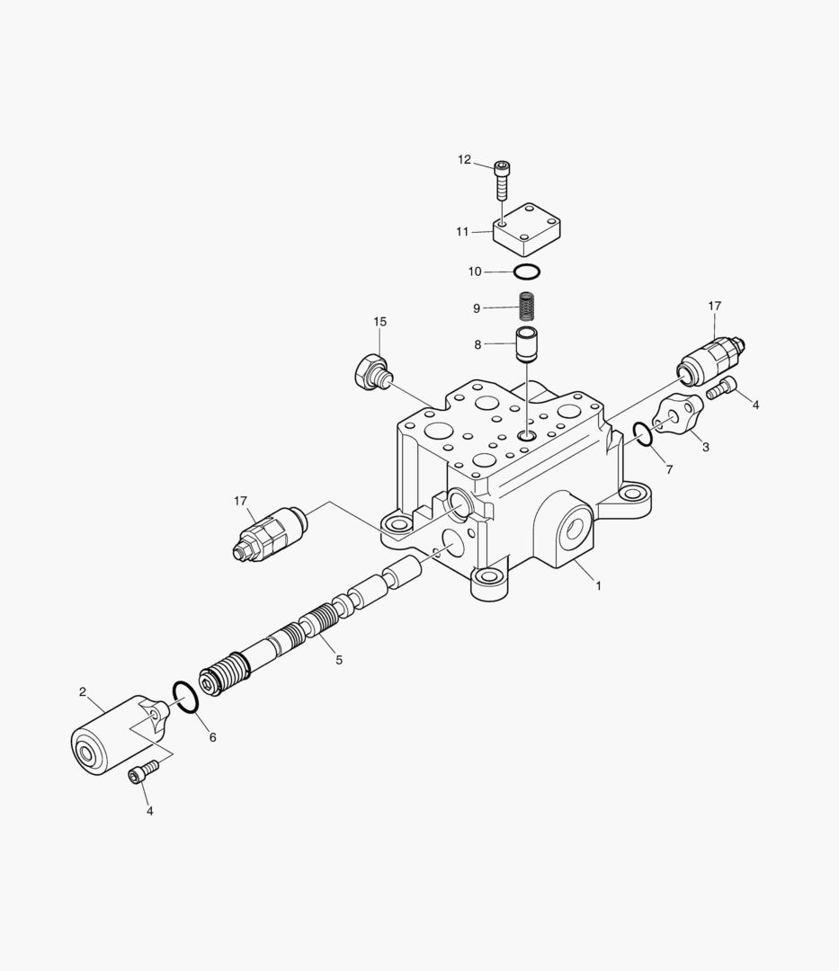 РЕГУЛИРУЮЩИЙ КЛАПАН-СТРЕЛА С ИЗМЕНЯЕМОЙ ГЕОМЕТРИЕЙ