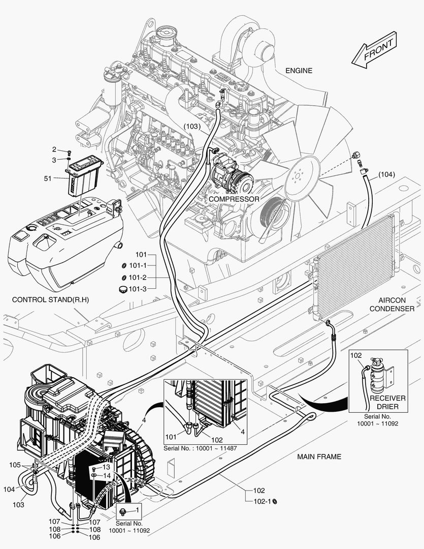 ВЕНТИЛЯЦИЯ - СИСТЕМА ЗАЩИТЫ ПРИ ОПРОКИДЫВАНИИ