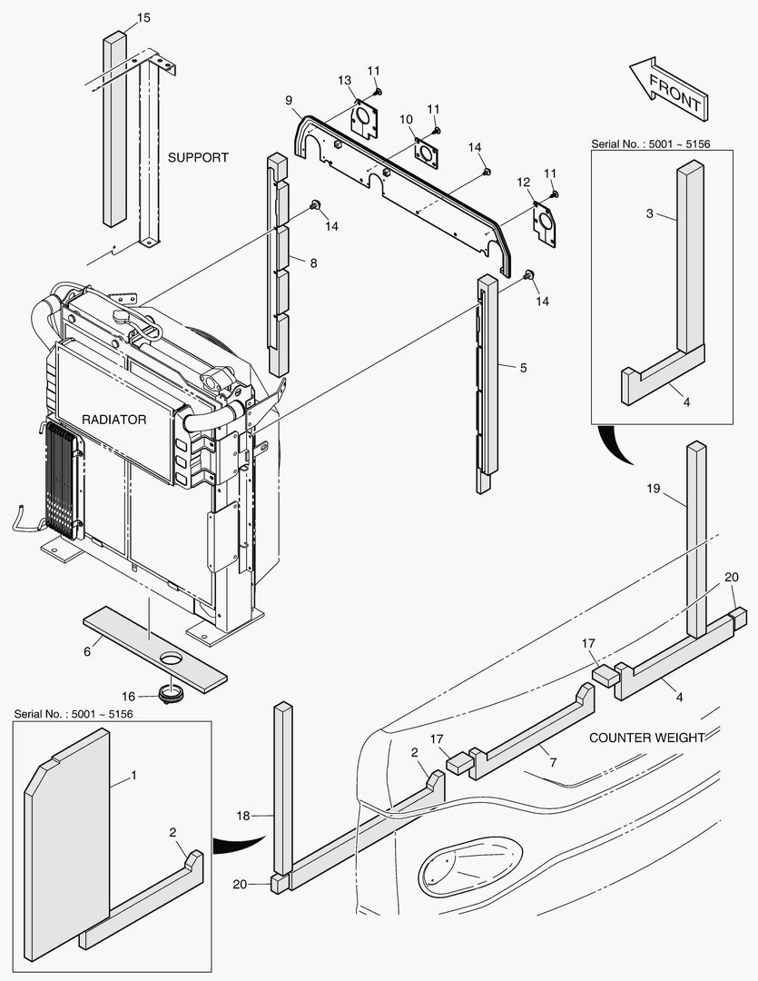 АКУСТИЧЕСКАЯ НОПЛАСТОВАЯ ИЗОЛЯЦИЯ