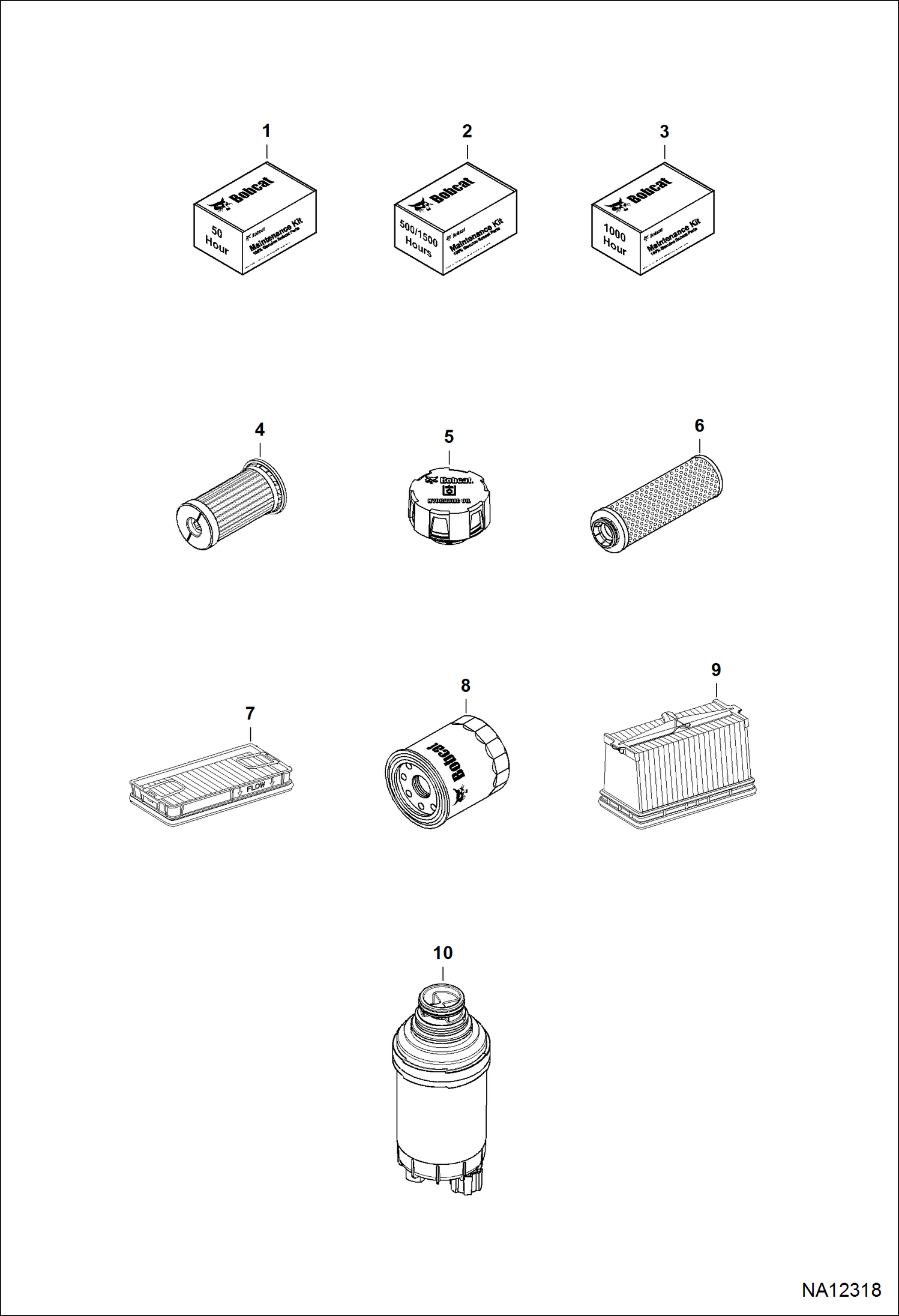 ПУНКТЫ ТЕХНИЧЕСКОГО ОБСЛУЖИВАНИЯ (ТЕХНИЧЕСКОЕ ОБСЛУЖИВАНИЕ)