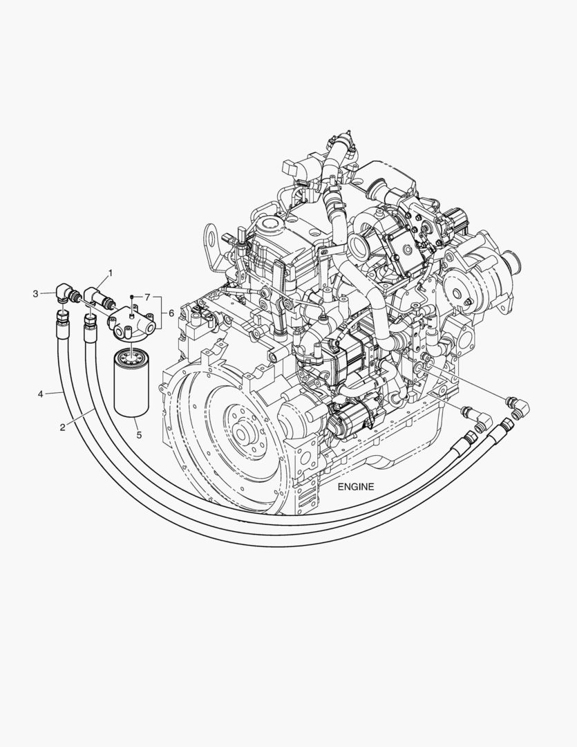 МАСЛЯНЫЙ ФИЛЬТР