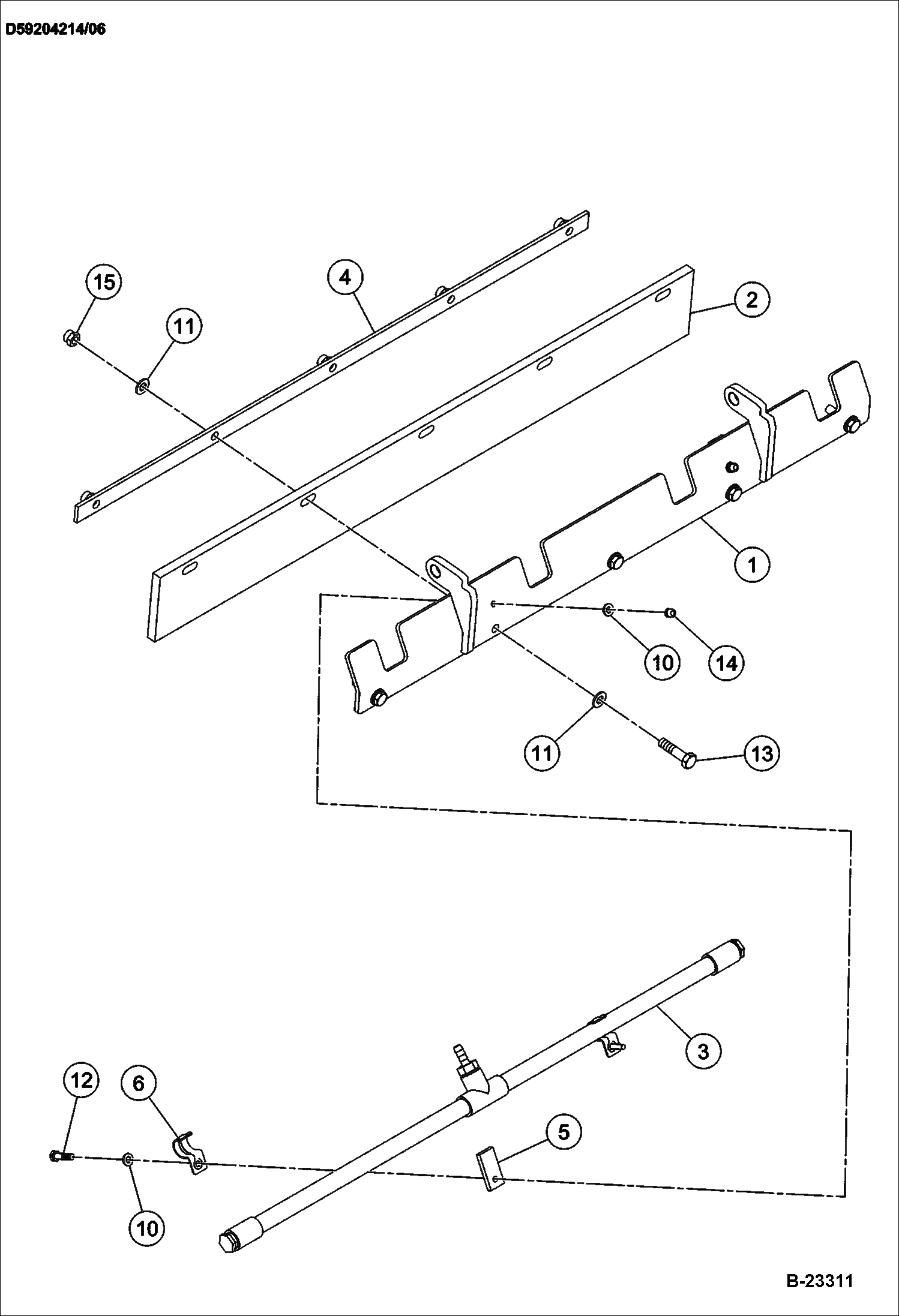 СКРЕБОК В СБОРЕ