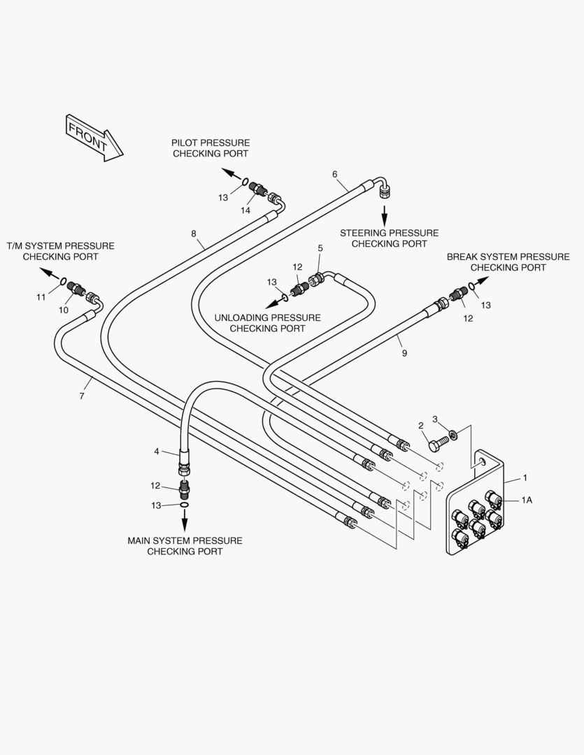 КАБЕЛЬ АКСЕЛЕРАТОРА