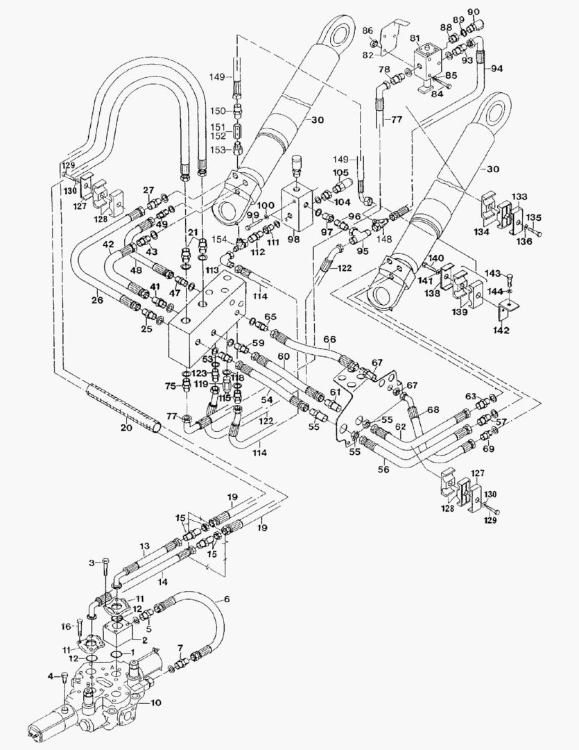 СИСТЕМА ОПРОКИДЫВАНИЯ
