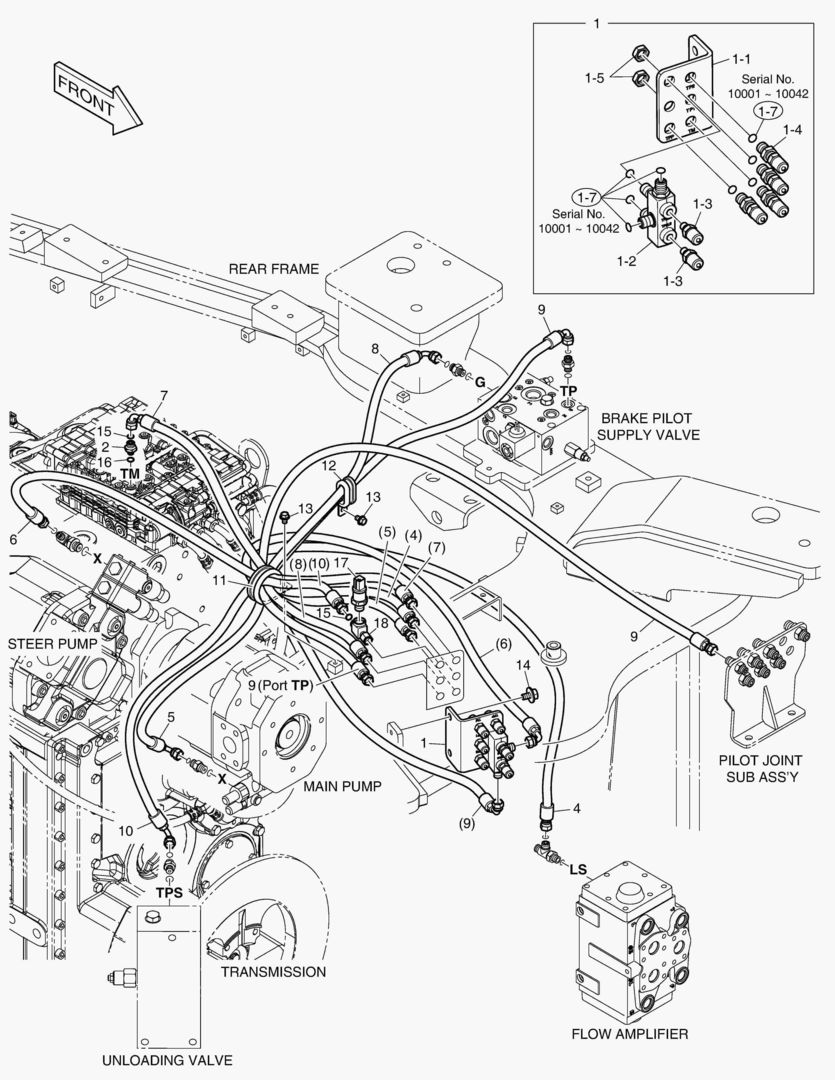 КАБЕЛЬ АКСЕЛЕРАТОРА