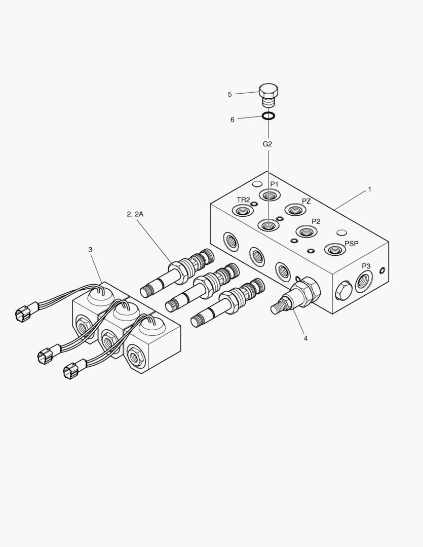 4271 SOLENOID VALVE [1156~]
