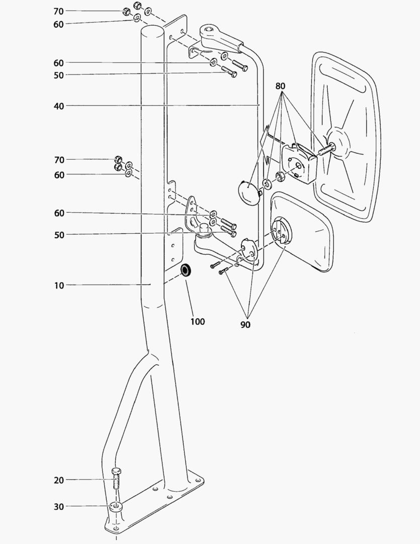 G360-2 MIRROR