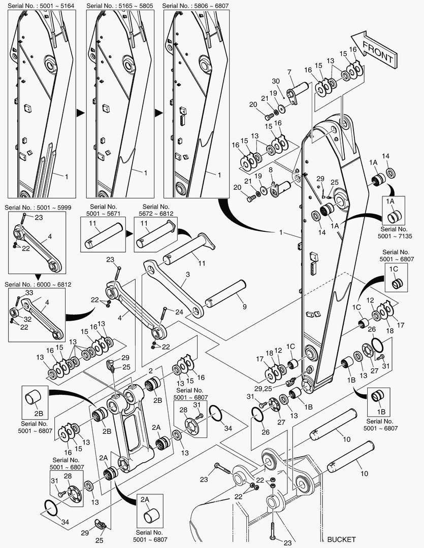 РУКОЯТЬ - 2.75 м