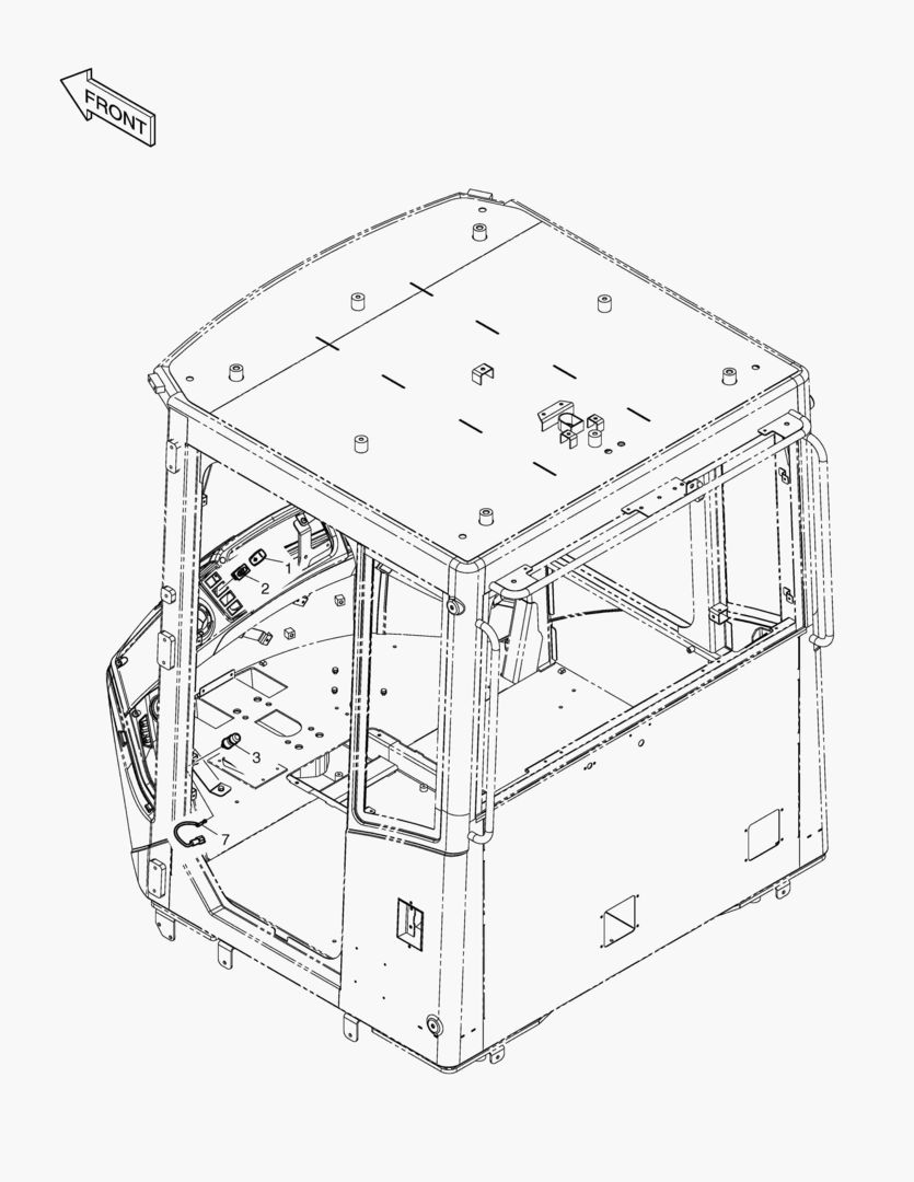 ЭЛЕКТРИКА В СБОРЕ- РАЗНЫЕ ЗАМКИ