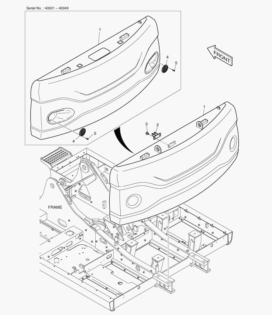 ПРОТИВОВЕС - ОЧЕНЬ ДЛИННЫЙ