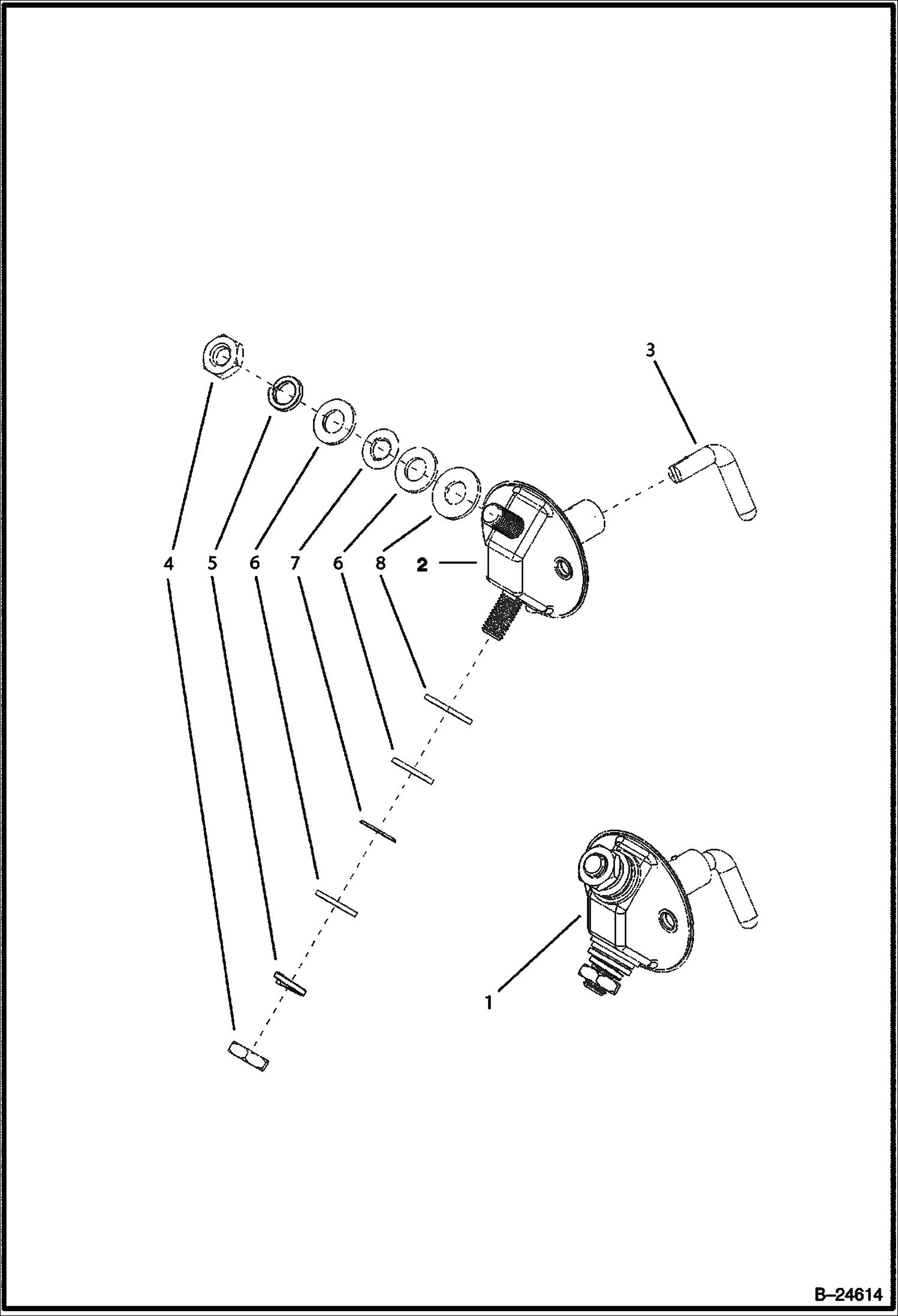 КОНТУР ЭЛЕКТРИЧЕСКОЙ ЦЕПИ ВКЛЮЧАТЕЛЬ АККУМУЛЯТОРА