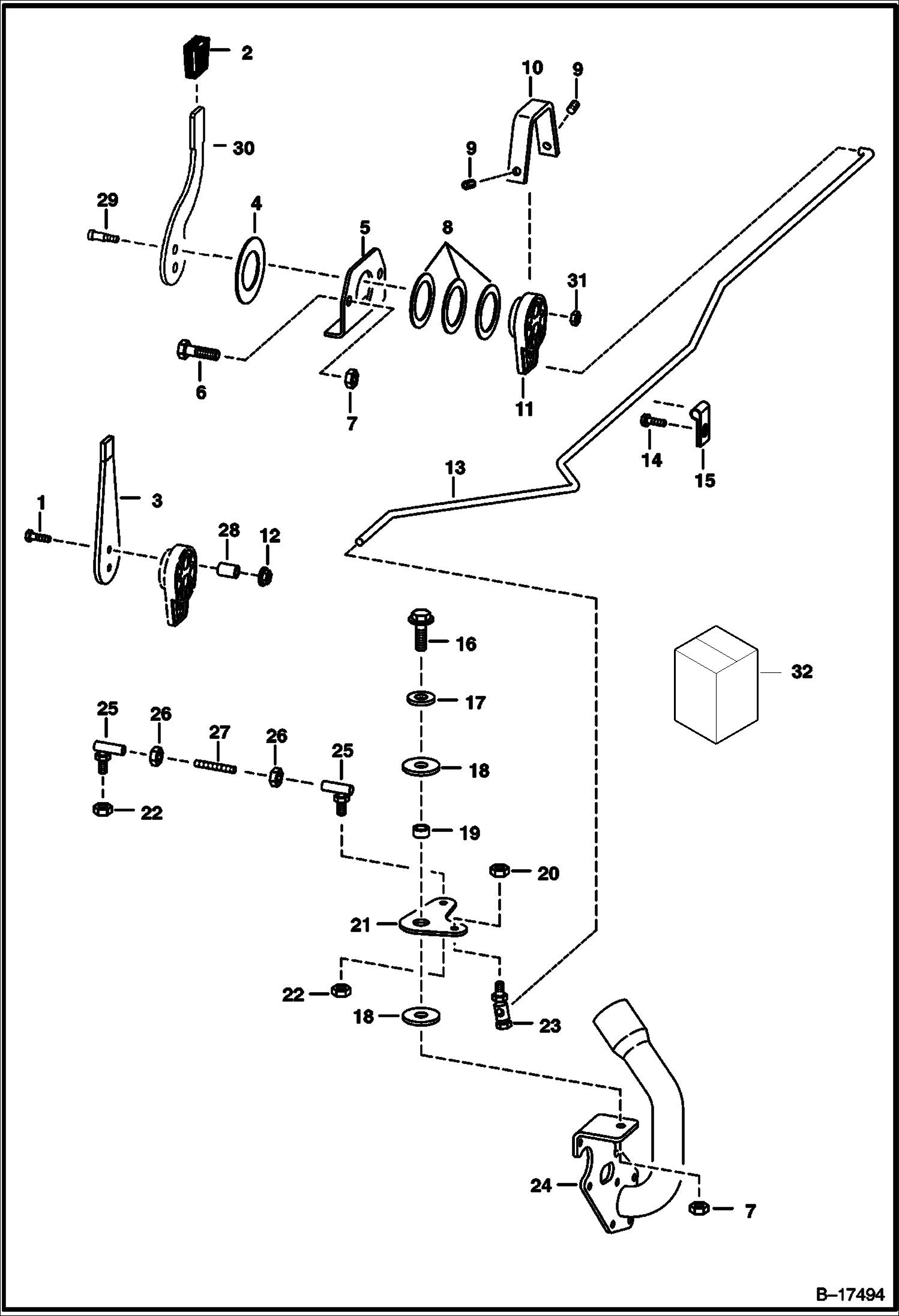 ДРОССЕЛЬНАЯ ЗАСЛОНКА