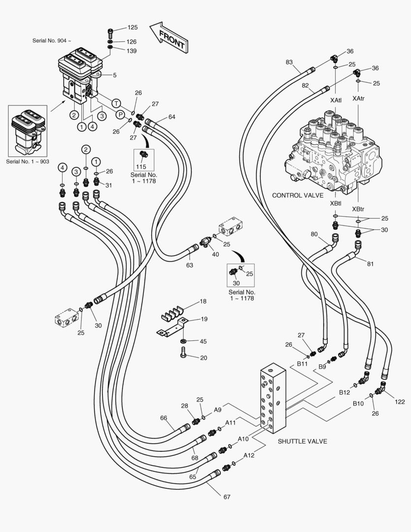1350 PILOT PIPING(6) [1~1190]