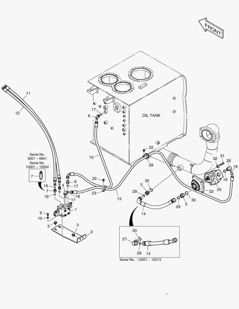 ГЛАВНАЯ МАГИСТРАЛЬ - ВРАЩАЮЩИЙСЯ