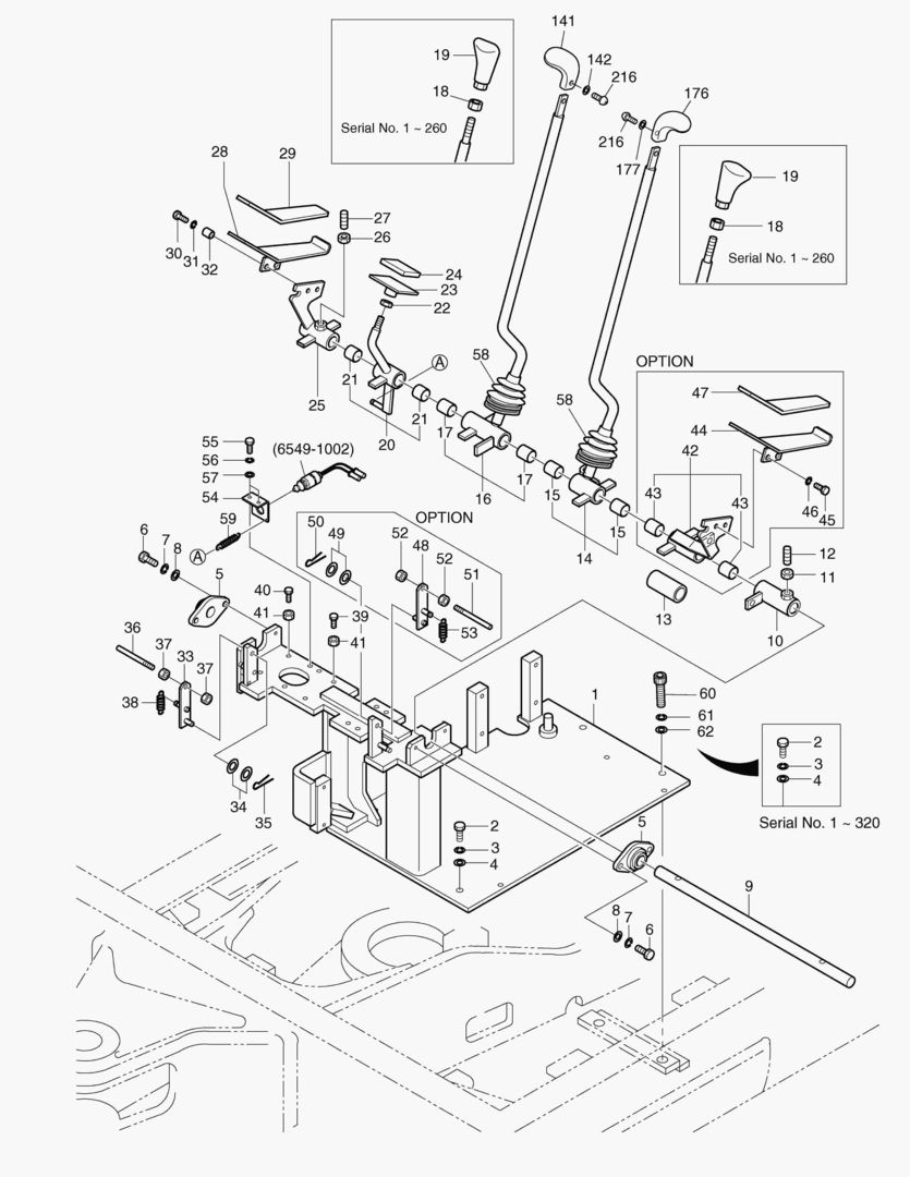 1140 CONTROL SYSTEM(3) [1~320]