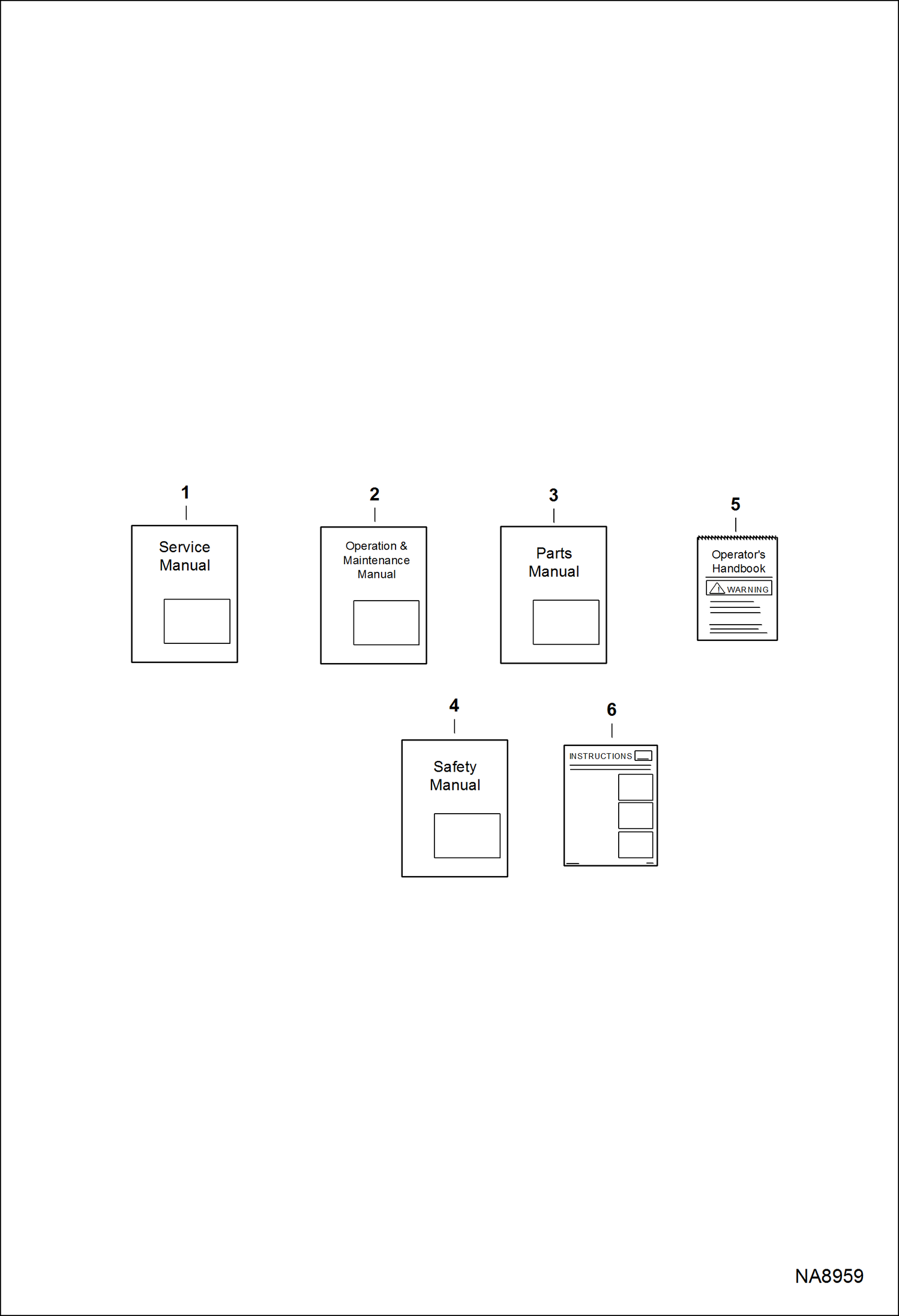 ЗАПЧАСТИ ТО (ЛИТЕРАТУРА)