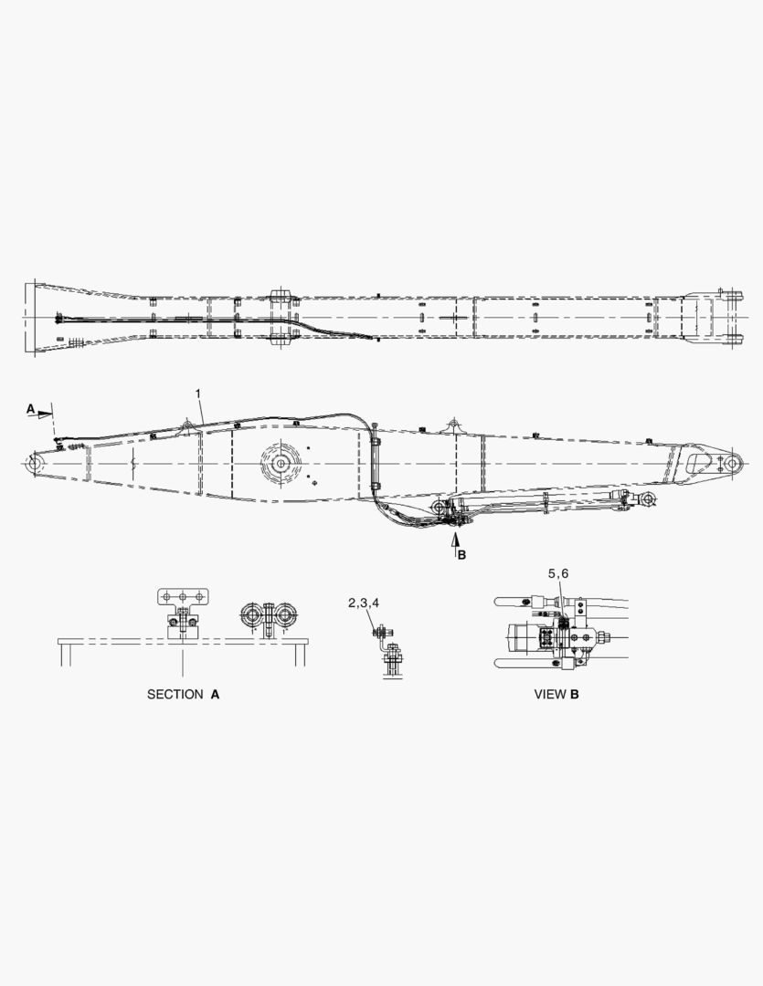 ГИДРОЗАМОК ТРУБОПРОВОДА