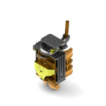 Спецтехника Вибропогружатель PARS SGH 60 от Globus Machinery