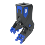 Спецтехника Гидроножницы Reschke RVF 23 на экскаватор 21-27 т от Globus Machinery