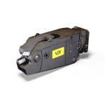 Спецтехника Гидроножницы VTN RP 3000 на экскаватор 23-36 т от Globus Machinery