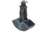 Спецтехника Грейфер 22GK02 (0,45 м³) от Globus Machinery