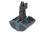 Спецтехника Грейфер 22GL04 (1,5м³) от Globus Machinery