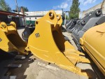 Спецтехника Ковш-рыхлитель на Sany SY330 от Globus Machinery