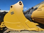 Спецтехника Ковш-рыхлитель на Sany SY415H от Globus Machinery