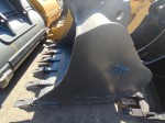 Спецтехника Ковш усиленный (бокорезы вварные) на Doosan DX180-DX225(S255) от Globus Machinery