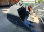 Спецтехника Ковш усиленный (нож 50мм) на LiuGong CLG930E/CLG933E от Globus Machinery