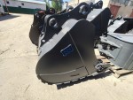 Спецтехника Ковш усиленный на SunWard SWE210/215 от Globus Machinery