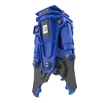Спецтехника Мультипроцессор Reschke RMT 35 на экскаватор 34-46 т от Globus Machinery