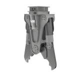 Спецтехника Мультипроцессор VTN MT 35 на экскаватор 34-46 т от Globus Machinery