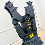Спецтехника Мультипроцессор VTN SC 180 на экскаватор 20-28 т от Globus Machinery