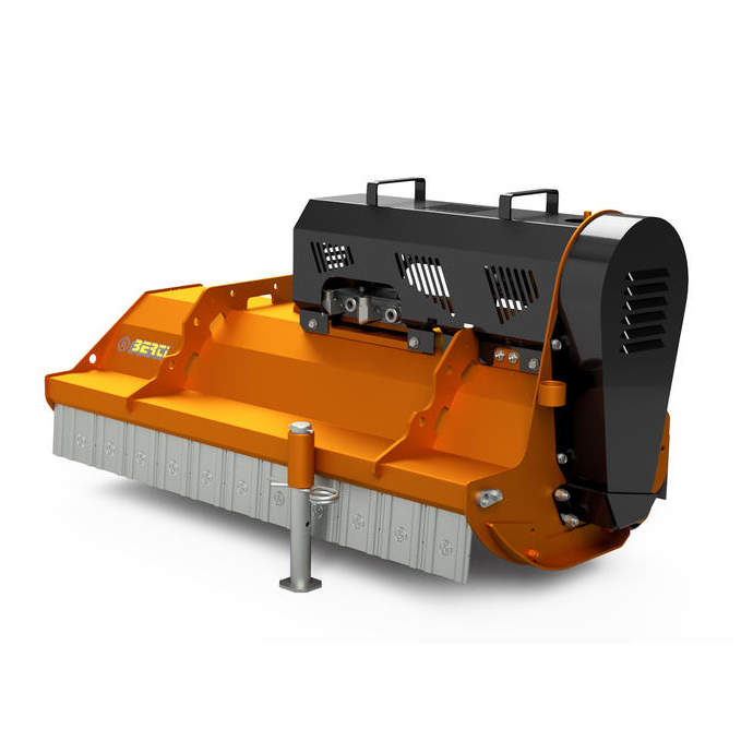 Спецтехника Мульчер Berti MINI/SSL 145 на погрузчик 20-50 л.с от Globus Machinery