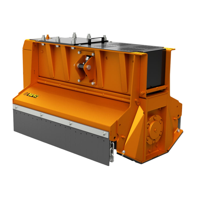 Спецтехника Мульчер PARK/FM 80 A.V.T. на экскаватор 7-11 т от Globus Machinery
