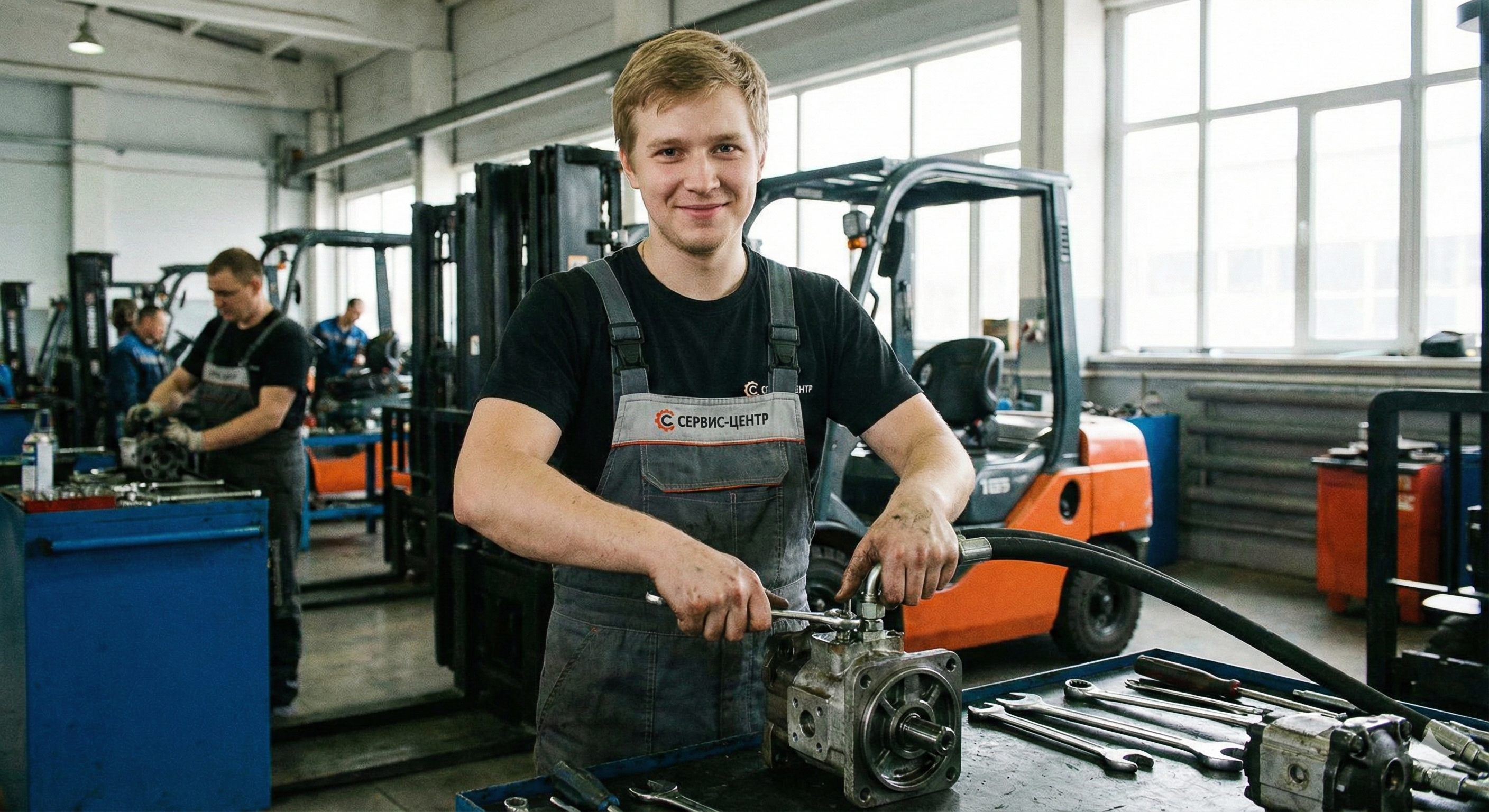 Гидравлика